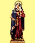 Madonna Addolorata