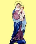 Madonna con Bambino
