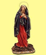 Madonna Addolorata