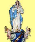 Madonna Assunta