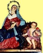 Madonna Addolorata