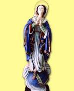 Madonna Immacolata