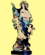 Madonna Assunta