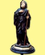 S. Francesco da Paola