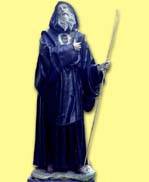 S. Francesco da Paola