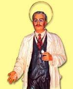 S. Moscati